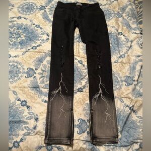 Fte selective jeans size 28